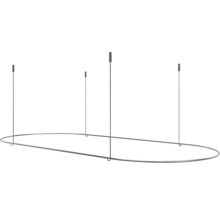 Metallgerüst für hängende Dekoration