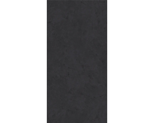 Duschrückwand SCHULTE DecoDesign ExpressPlus Steinoptik Anthrazit 255 x 125 cm EP1902225 601 Dunkle, strukturierte Oberfläche