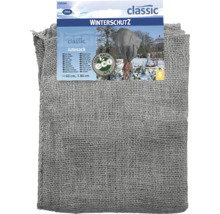 Jutesack Winterschutz, 60 mal 80 Zentimeter