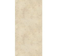 Helle Bodenfliese mit Steinmuster