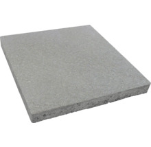 Betonplatte für den Gartenbereich