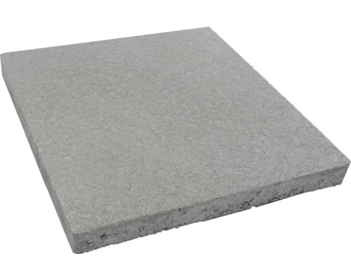 Betonplatte für den Gartenbereich