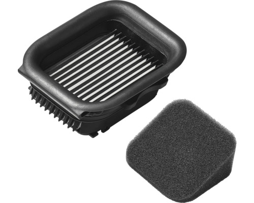 Filter-Set Kärcher für KFL1, FCV2 und FCV3 Luftfilter und Schaumstofffilter für Motorgeräte