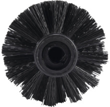 Rundbürste zur Reinigung