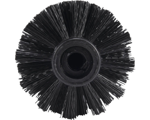 Rundbürste zur Reinigung