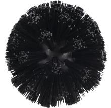 Toilettenbürstenkopf mit Borsten