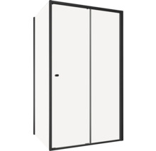 Duschkabine mit Schiebetür