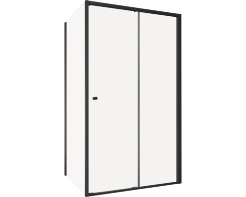 Duschkabine mit Schiebetür