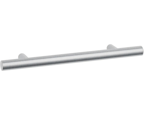 Gerader Möbelgriff aus Metall