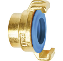 Byon Kupplung aus Messing