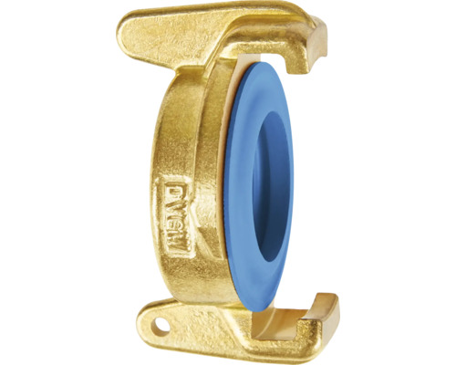DYGM Fitting mit Dichtung