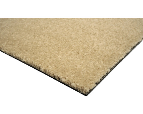 Teppichbodenbelag Detailansicht