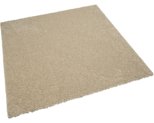 Quadratischer Teppich
