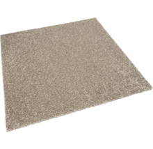 Quadratischer Teppich