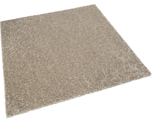 Quadratischer Teppich