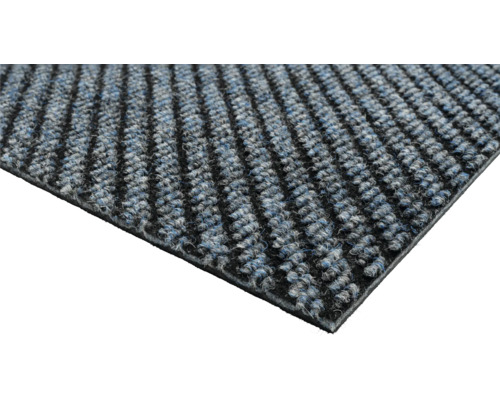 Schmutzfangmatte mit Streifenmuster