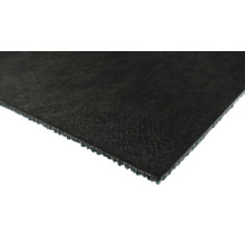 Schallschutzmatte aus Gummi