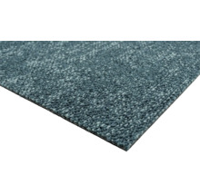 Detailansicht eines Teppichs