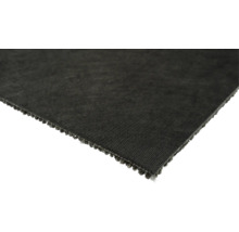 Dunkles Unkrautvlies für den Garten