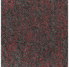 Detailansicht eines strukturierten Teppichbodens