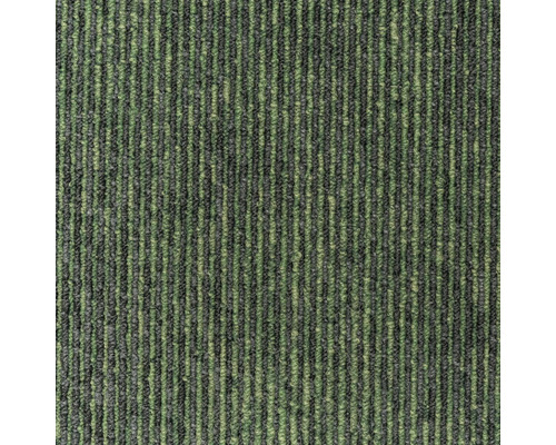 Teppichboden mit Streifenmuster