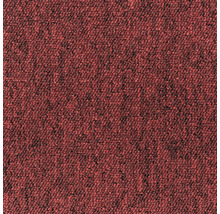 Nahaufnahme eines Teppichs