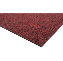 Fußmatte aus Textil