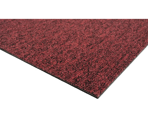 Fußmatte aus Textil