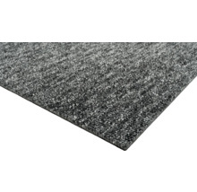 Detailansicht eines Teppichs