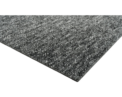 Detailansicht eines Teppichs