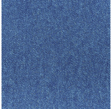 Nahaufnahme von Jeansstoff