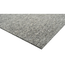 Detailansicht eines Teppichs