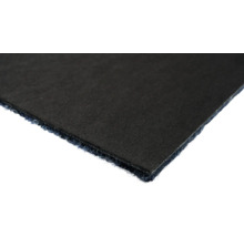 Nahaufnahme eines Teppichbodens