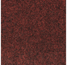 Nahaufnahme eines texturierten Teppichs