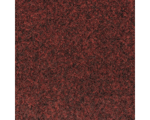 Nahaufnahme eines texturierten Teppichs