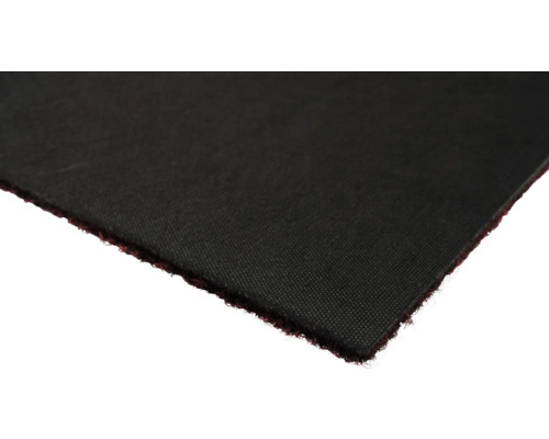 Nahaufnahme einer Textilmatte