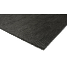 Schwarzes Unkrautvlies