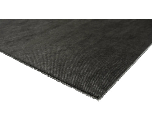 Schwarzes Unkrautvlies