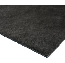 Nahaufnahme einer Bitumenbahn