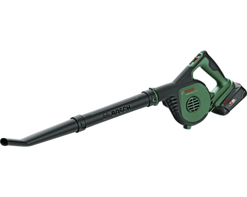 Akku-Laubbläser von Bosch