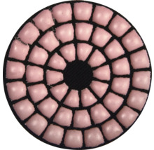 Schleifpad für Poliermaschine