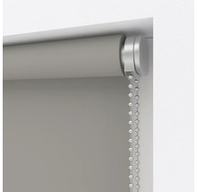 Rollo mit Kettenzug zur Fensterdekoration