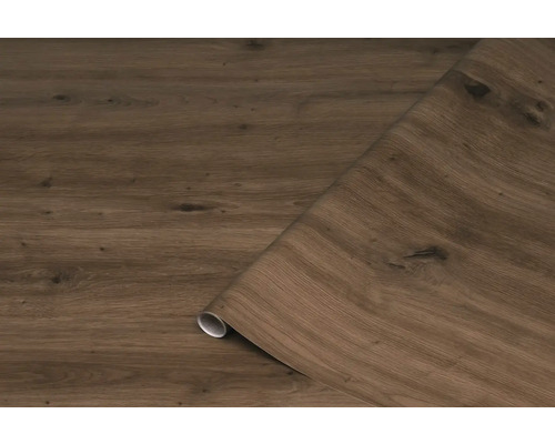 Vinylboden in Holzoptik