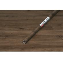Rolle Dekorfolie mit Holzoptik auf Holzgrund