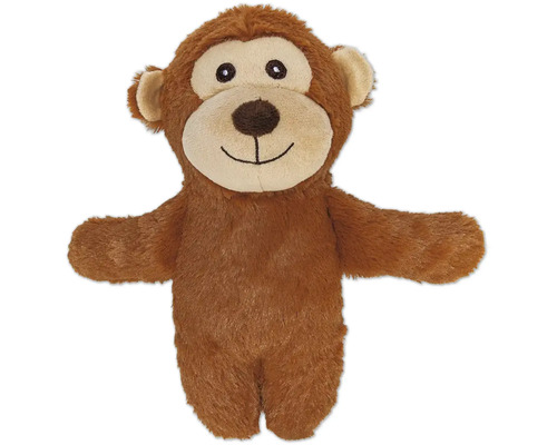 Plüschtier Affe