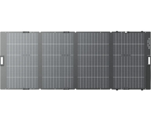 EcoFlow Solarpanel 400 Watt