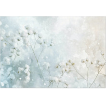 Zartes Schleierkraut-Arrangement für dekorative Zwecke