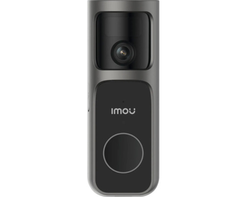 Imou Türklingel mit Kamera