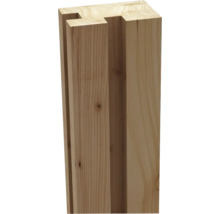 Profilholz aus Holz