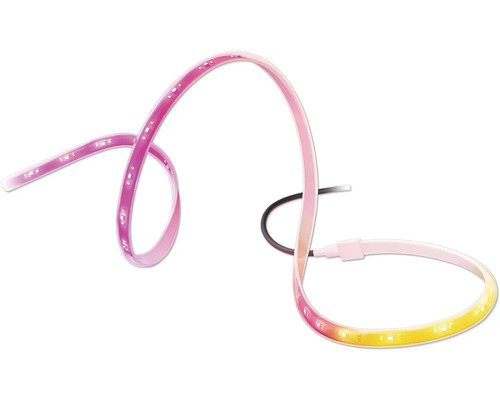 LED-Streifen für den Innenbereich